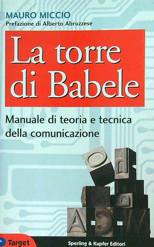 Libro di Faccia