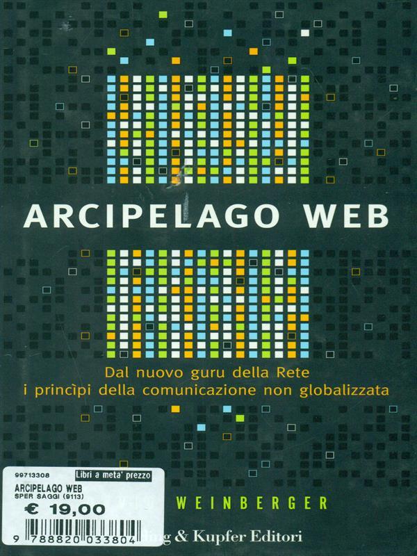 Libro di Faccia