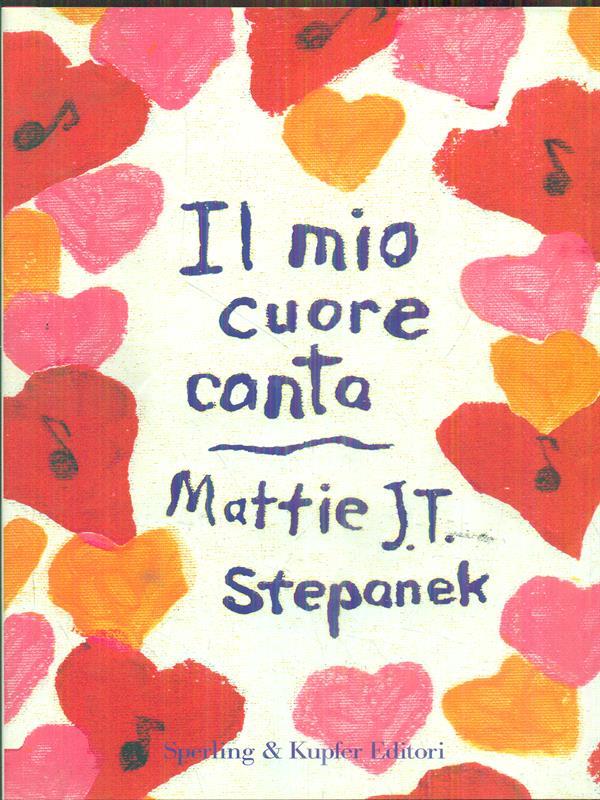 Il mio cuore canta