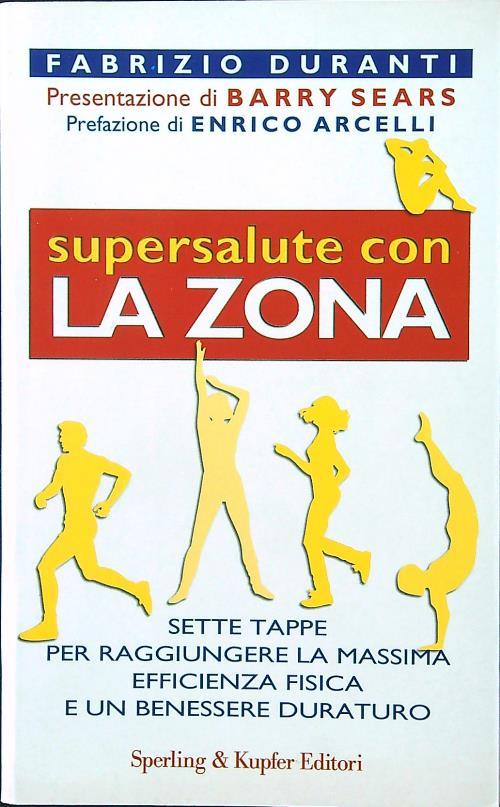 Supersalute con la zona