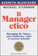 Il manager etico