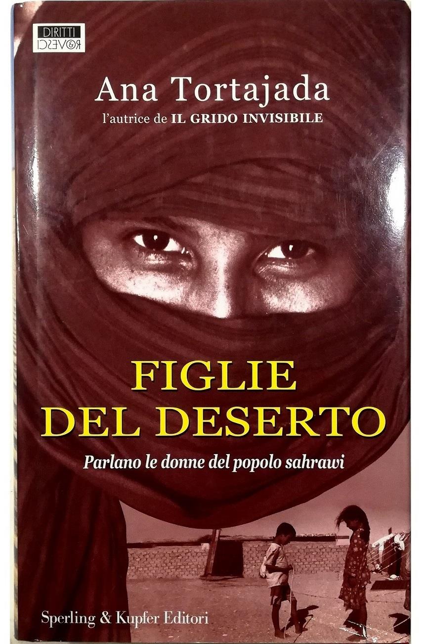 Figlie del deserto