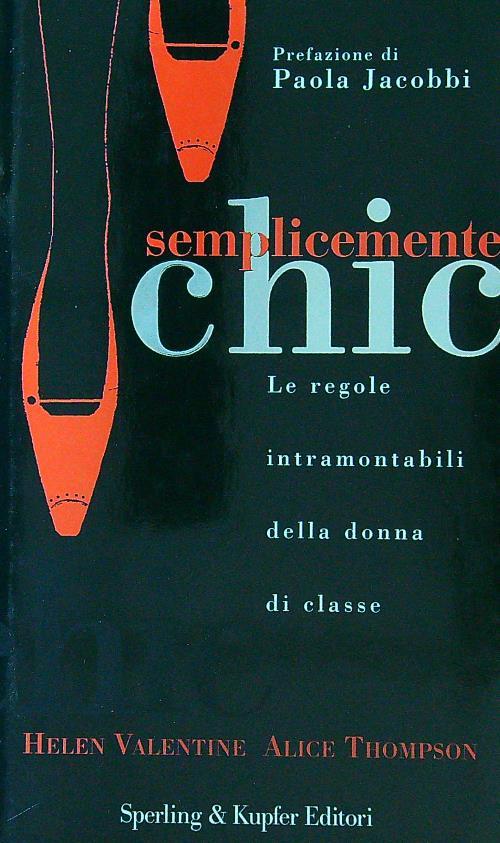 Libro di Faccia