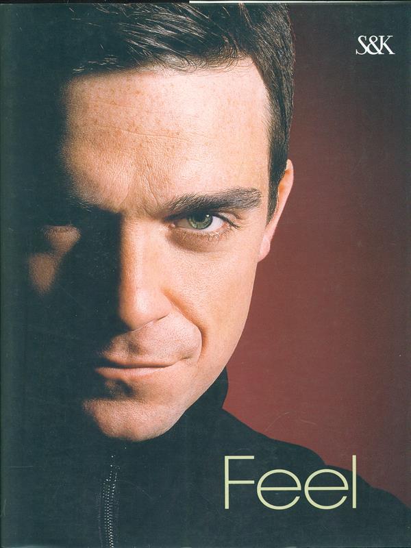 Feel. Robbie Williams