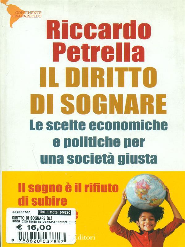 Libro di Faccia