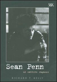 Libro Sean Penn Richard T. Kelly