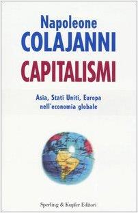Capitalismi