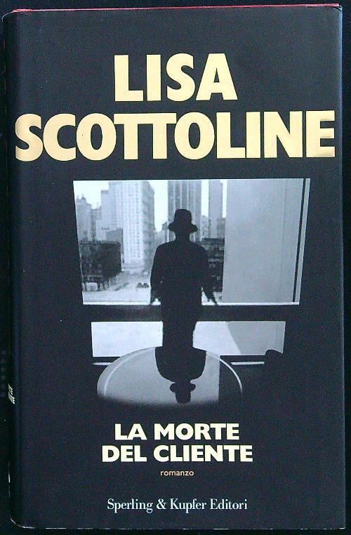 Libro di Faccia