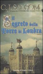 Il segreto della torre di Londra