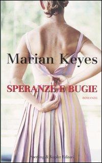Speranze e bugie - Marian Keyes - copertina