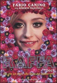 Raffabook - Fabio Canino,Roberto Mancinelli - copertina