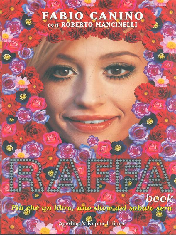Raffabook