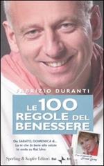Le 100 regole del benessere
