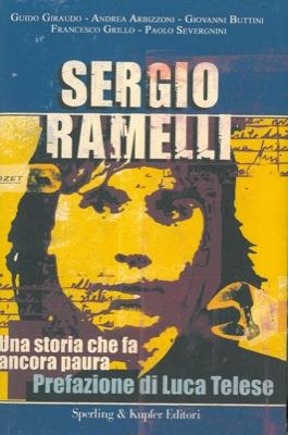 Sergio Ramelli