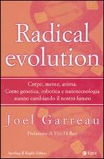  Radical evolution