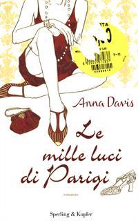 Le mille luci di Parigi