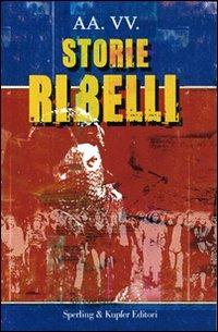Vite ribelli - copertina