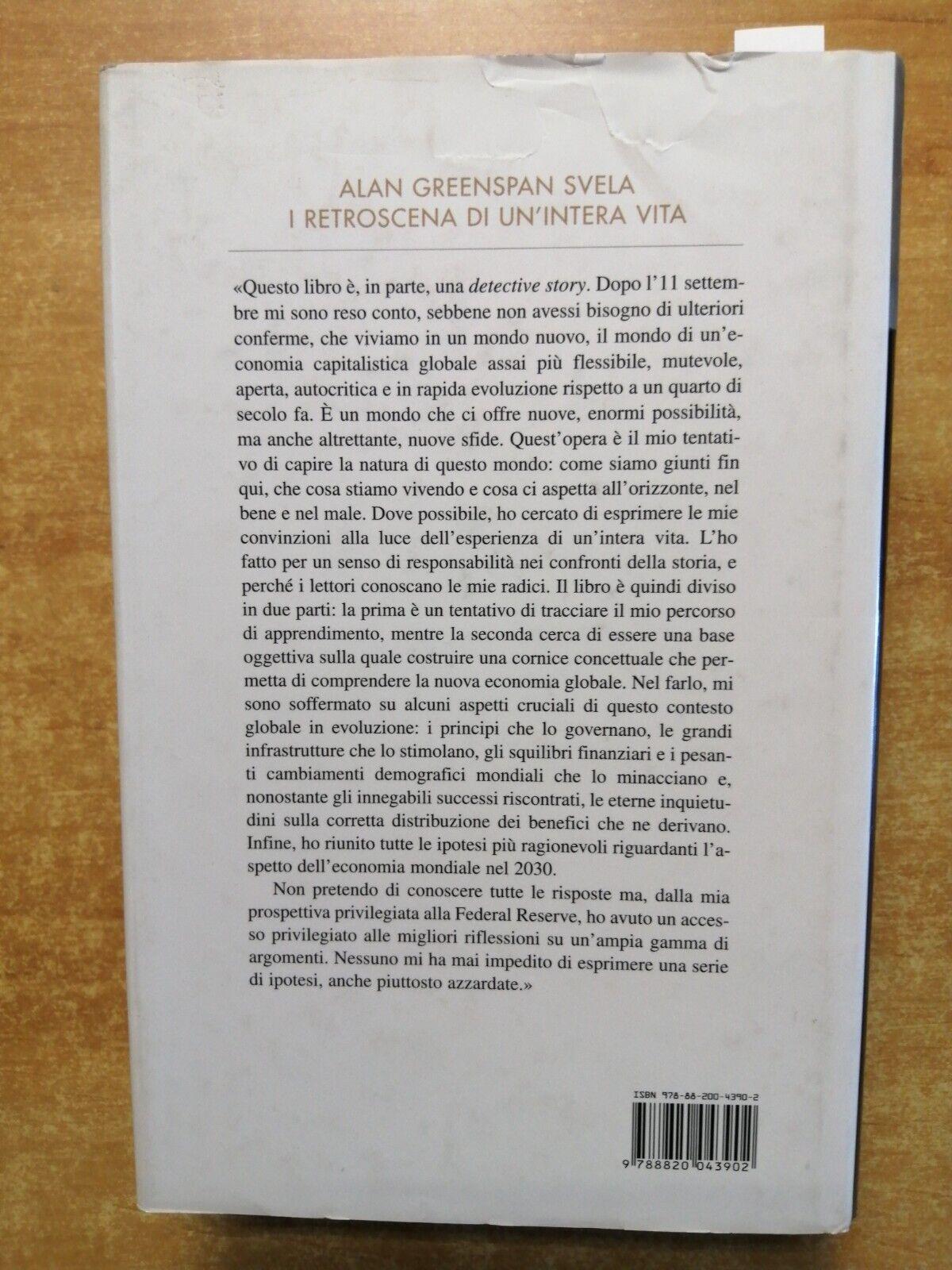 L' era della turbolenza