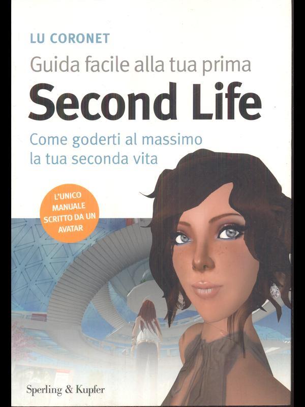 Libro di Faccia