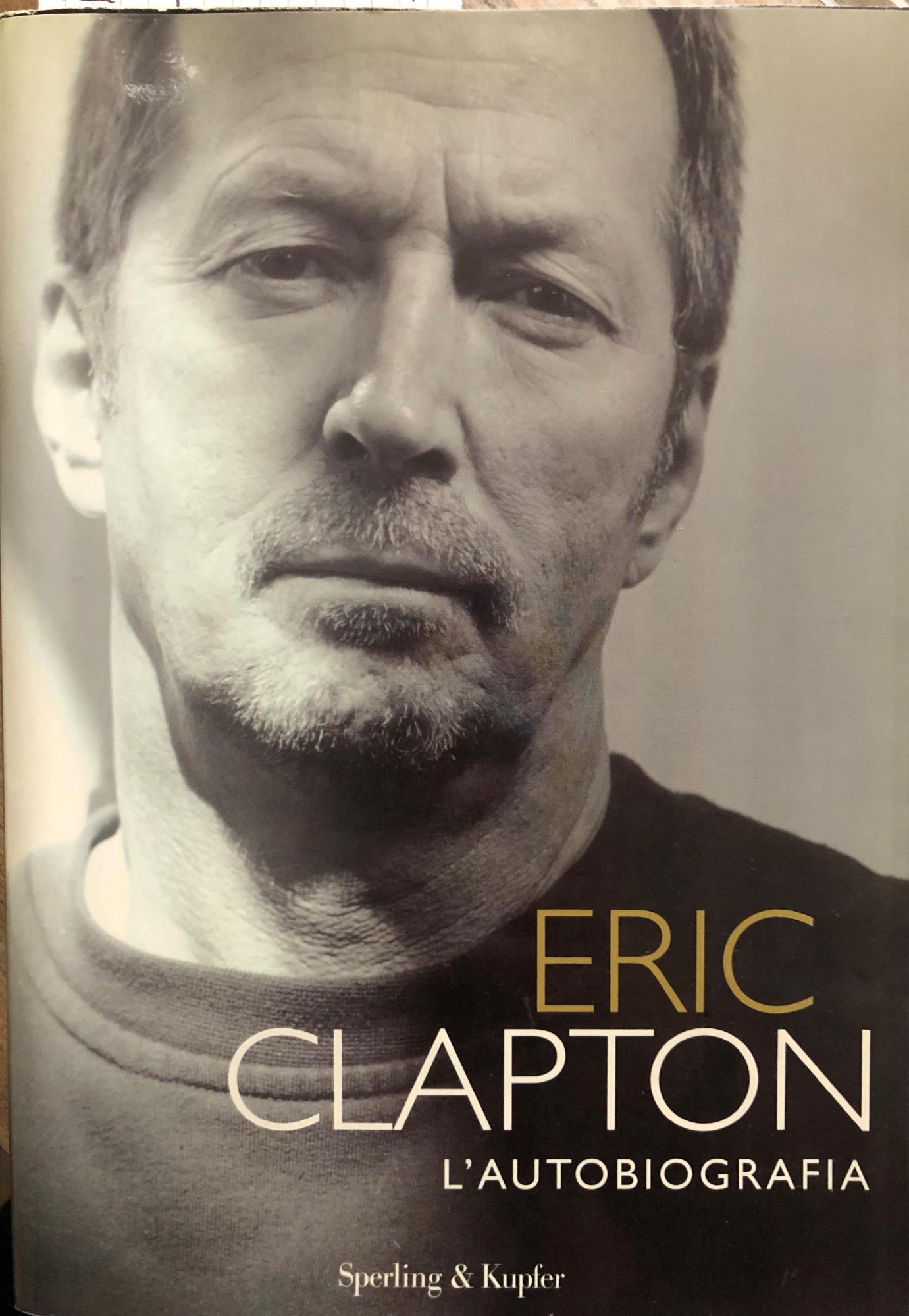 L'autobiografia