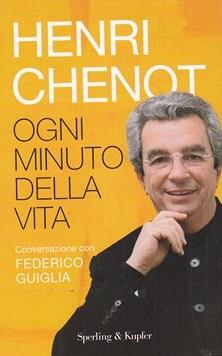 Ogni minuto della vita. Conversazione con Federico Guglia