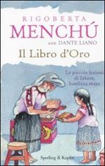 Il libro d'oro