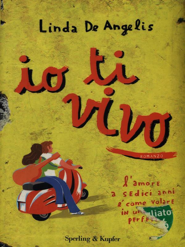 Libro di Faccia