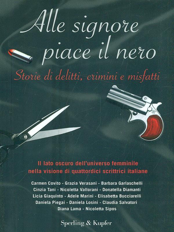 Libro di Faccia