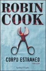 Corpo estraneo