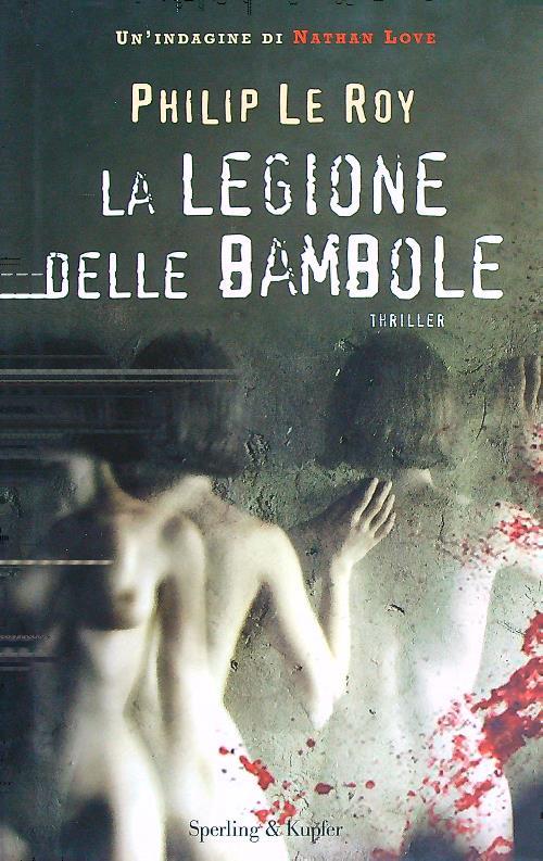 La legione delle bambole