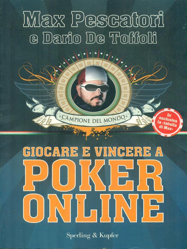Giocare e vincere con il poker on-line
