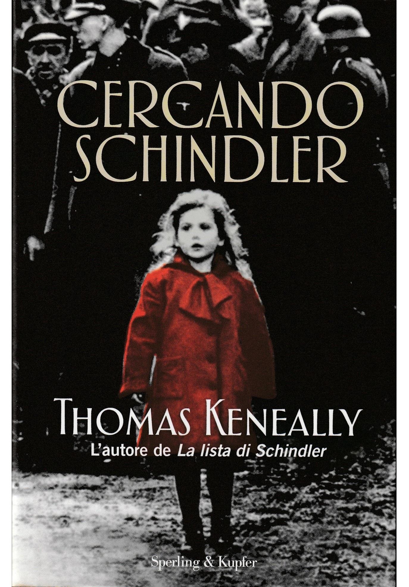 Cercando Schindler