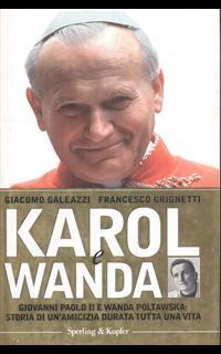 Karol e Wanda
