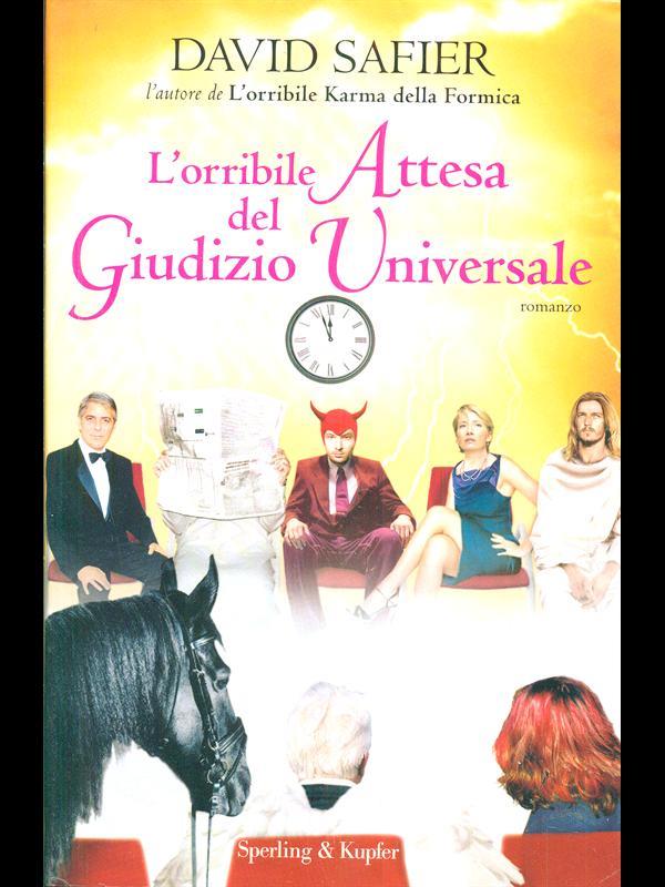 Libro di Faccia
