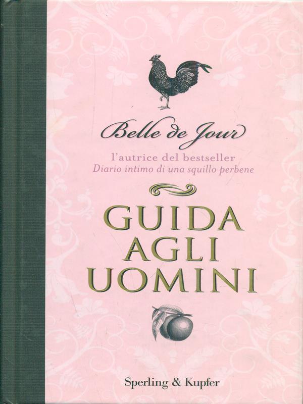 Libro di Faccia