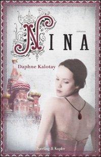 Nina - Daphne Kalotay - copertina