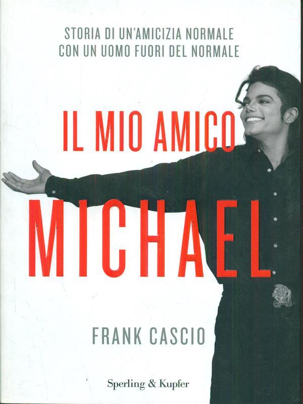 Libro di Faccia