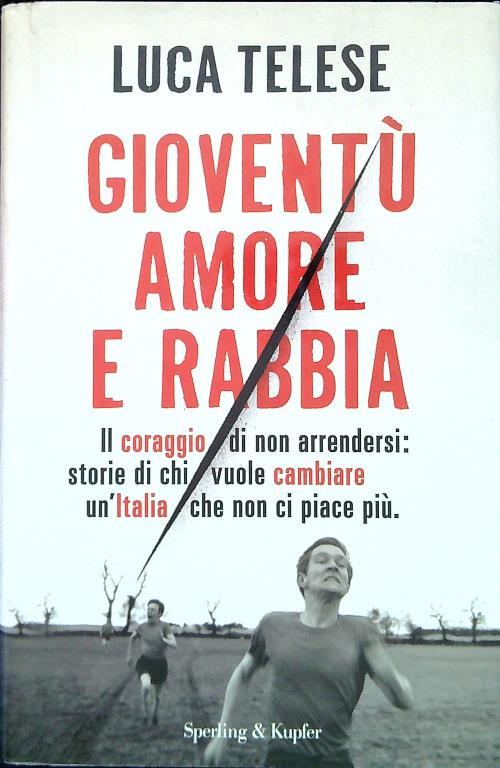 Libro di Faccia