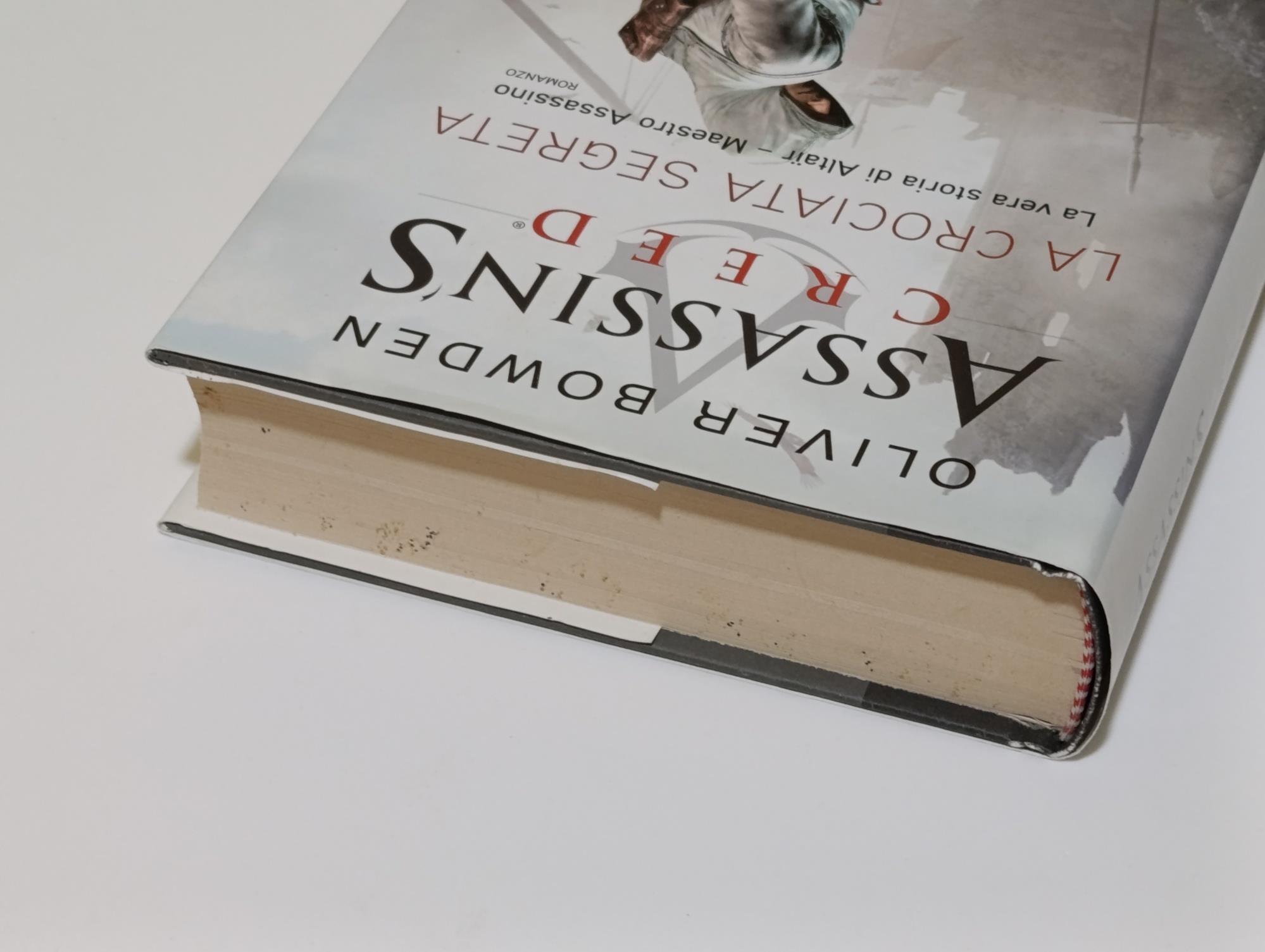 Assassin's Creed. La crociata segreta