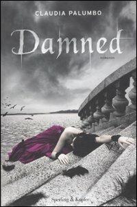 Damned - Claudia Palumbo - 3