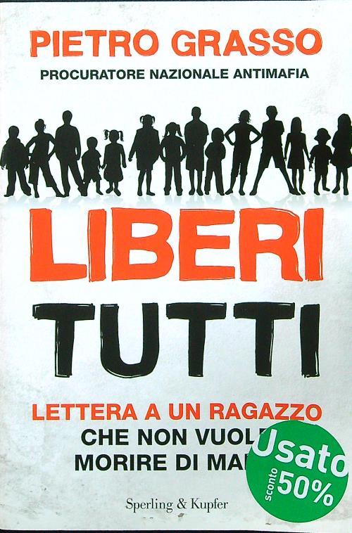 Libro di Faccia