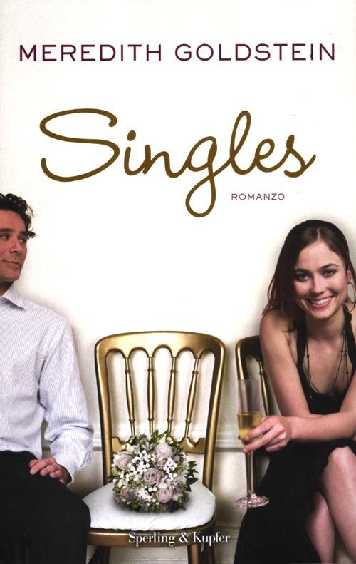 Singles - Meredith Goldstein - 2