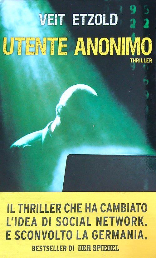 Libro di Faccia