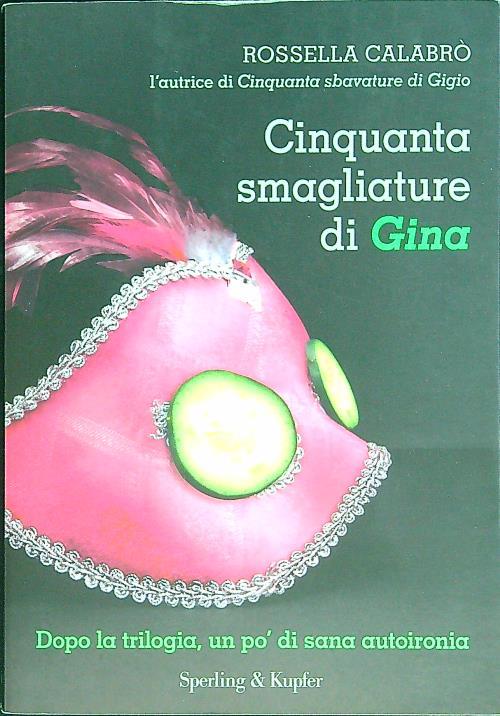 Libro di Faccia