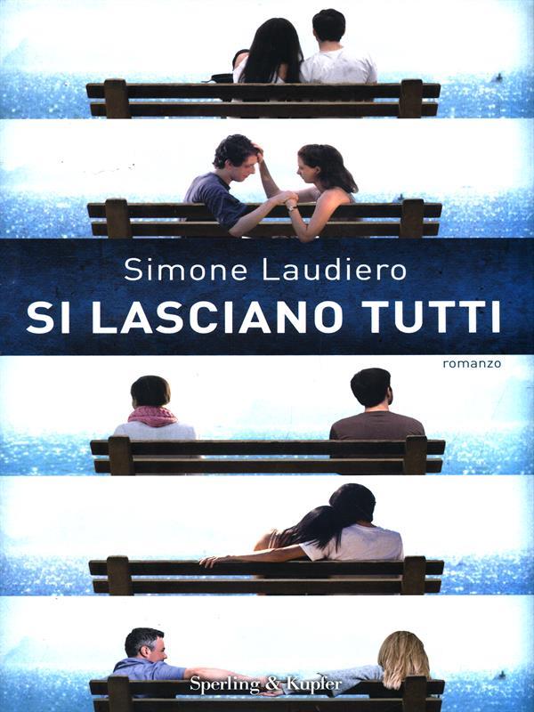 Libro di Faccia