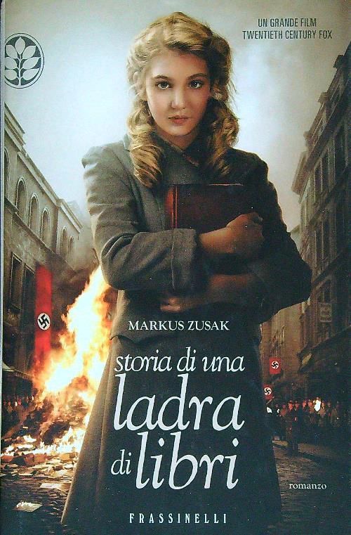 Libro di Faccia