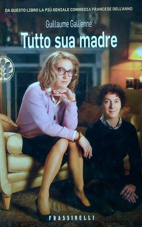 Libro di Faccia