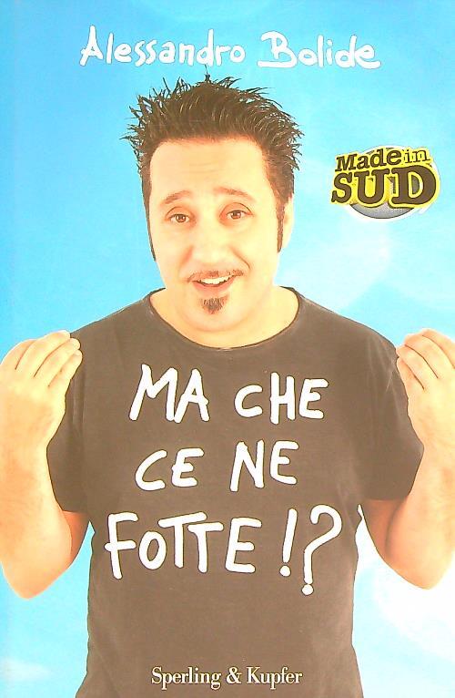 Libro di Faccia