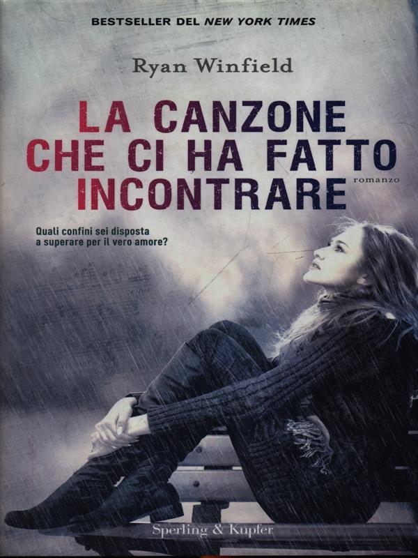 La canzone che ci ha fatto incontrare