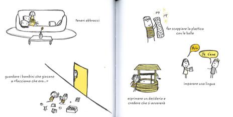 Happiness is... 500 cose che ti rendono felice - Lisa Swerling,Ralph Lazar - 2